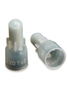 RB4-TB STA-KON NYLINS WIRE JOINT 2No18 - 2No16 WHI