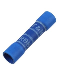 RBB217 STA-KON EXP INS VINYL BUTT SPLCE, 16-14