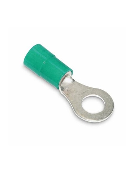 RBC14-14 STA-KON INS NYL RING TERM 16-14 HD 46113 GRN