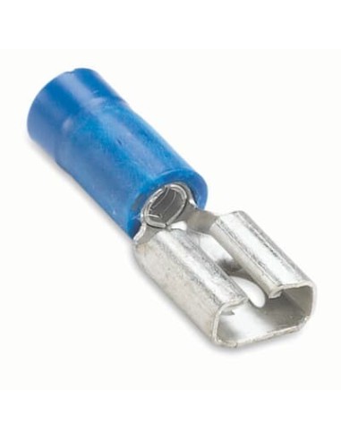 RBD1827 STA-KON INS VIN FEM 187 DISCON No16-14 BLUE