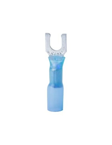 RBS14-10FLX STA-KON HEAT-SHR LKG FORK TERM, 16-14, No10