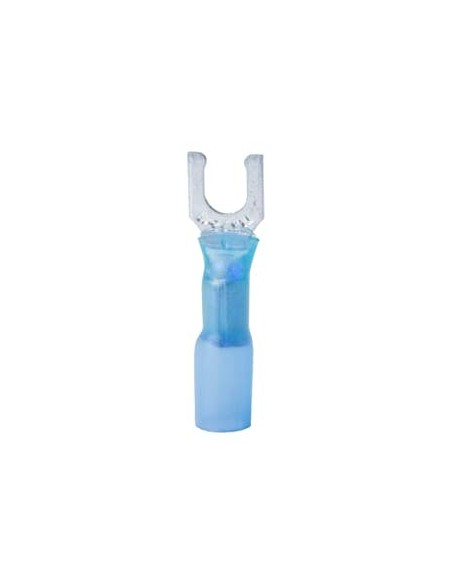 RBS14-10FLX STA-KON HEAT-SHR LKG FORK TERM, 16-14, No10