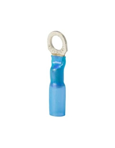 RBS14-8FLX STA-KON HEAT-SHR LKG FORK TERM, 16-14, No8,