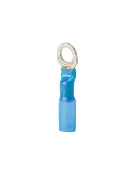 RBS14-8FLX STA-KON HEAT-SHR LKG FORK TERM, 16-14, No8,