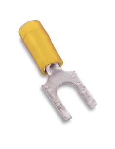 RC1253 STA-KON INS NYL FORK TRM FLG 46307 BLT NO10