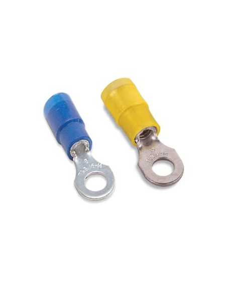 RC864 STA-KON EXP INSUL NYL RNG TRM, 12-10, NO8