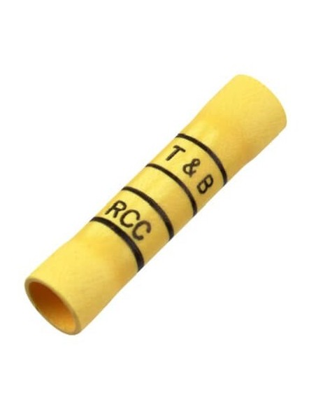 RCC217-250 STA-KON EXP INSUL VINYL BUTT SPLCE, 46307