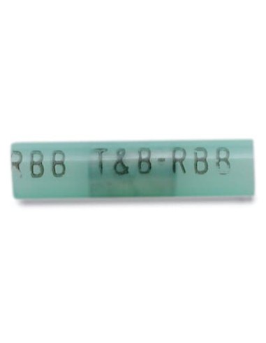 REE28 STA-KON INS NYLON BUTT SPL 6 LEN 1.85 DIA
