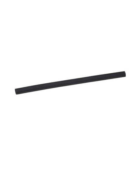 Rurka.termokurcz CMP46-0-A L:1,22m D:1,2/0,6mm [K].Czarny