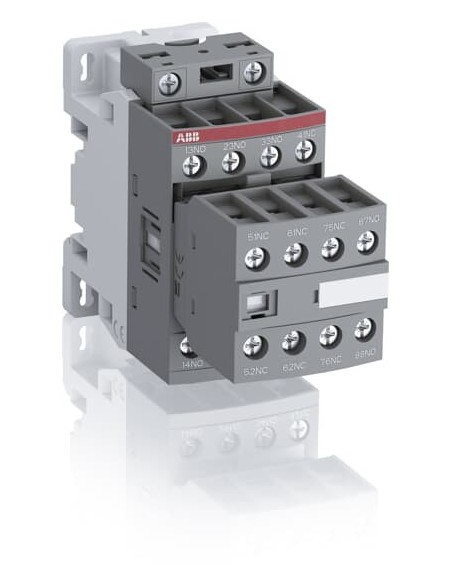 Przekaźnik stycznikowy NFZ33 11-23 100-250V50 60HZ-DC