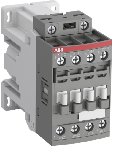 Przekaźnik stycznikowy NFZ22E-30