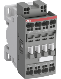 Przekaźnik stycznikowy NFZ31EK-2124-60V50 60Hz20-60V DC