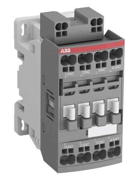 Przekaźnik stycznikowy NFZ22EK-23100-250V50 60Hz DC