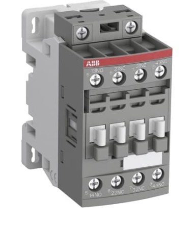 Przekaźnik stycznikowy NFZB31E-23 100-250V50 60HZ-DC