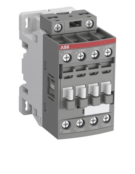 Przekaźnik stycznikowy NFZB40E-23 100-250V50 60HZ-DC