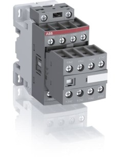 Przekaźnik stycznikowy NF33 11-13 100-250V50 60HZ-DC