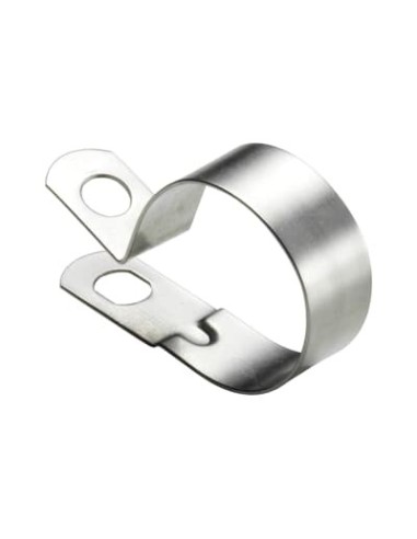 SSPC40 ADAPTAFLEX SS316 CLIP / NC40 CONDUIT