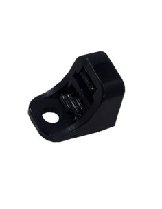 Taśma.na.szpuli  696-41563 7TAG009550R0013 PP UV [300m x 13,2mm] [68,3kG] -55°+110°C [K].Czarny UV