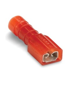 TNF18-250FD-XV CATAMOUNT FULLY INSUL NYLON FEMALE DISCONN