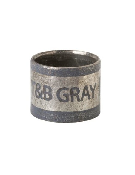 Tuleja wewnętrzna GSB5219 5,56/6,35 Srebrna