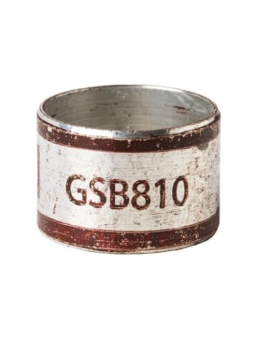 Tuleja wewnętrzna GSB810 20,57/22,35 [K].Brązowy