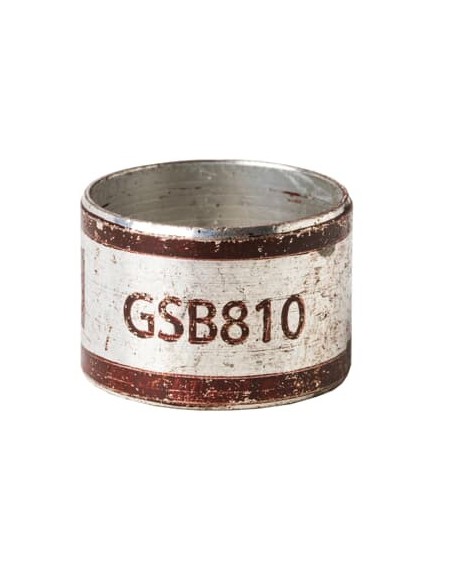 Tuleja wewnętrzna GSB810 20,57/22,35 [K].Brązowy
