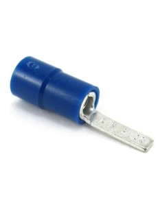 TV14-10BL-XV CATAMOUNT VIN INSUL BLADE TERM 16-14 BLUE