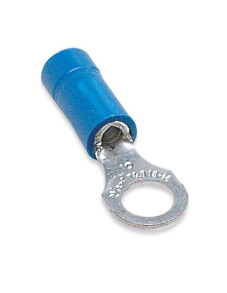 TV14-10R-L CATAMOUNT VINYL INS RING TERMINAL 16-14 No10