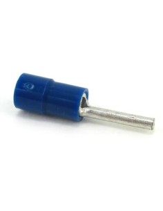 TV14-12PT-XV CATAMOUNT VNYL INS PIN TERM 16-14 BLUE