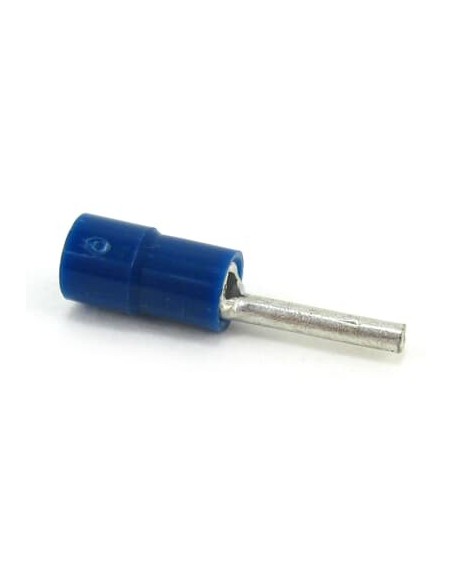 TV14-12PT-XV CATAMOUNT VNYL INS PIN TERM 16-14 BLUE