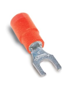 TV18-8LF-XV CATAMOUNT VINYL INSULATED LOCKING FORK