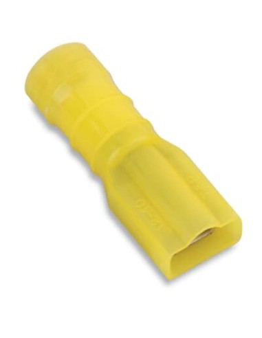 TVF10-250FD-XV CATAMOUNT VINYL INSULATED FEMALE DISCON