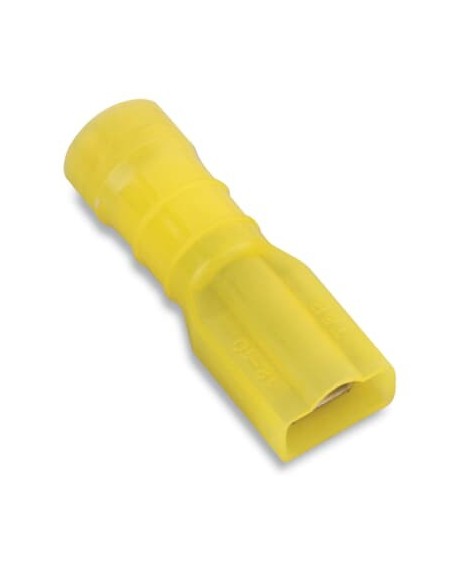 TVF10-250FD-XV CATAMOUNT VINYL INSULATED FEMALE DISCON