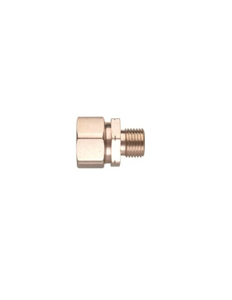 XQMS0606 KOPEX STR SS FITTING M32 32MM-MET