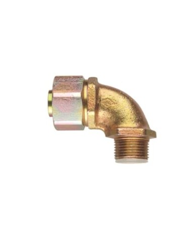 XSM0606 KOPEX 90D NPB FITTING M32 32MM-MET