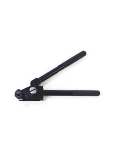 Z.mech.zapadkowym  CT7 7TCA131140R0009 Opaski: z zatrzaskiem kulkowym 12-16mm