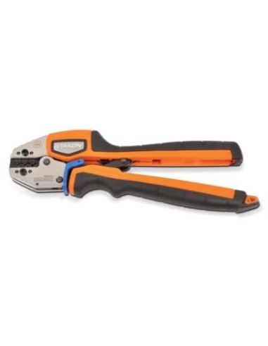 Zaciskarka 3gniazda robocze Spec-Kon ERG4002 Końc nieizol: 0,5-6,0mm2