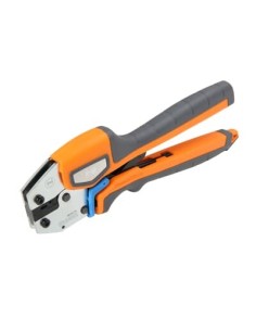 Zaciskarka.ręczna ERG4811 Zakres roboczy:Max:2,62mm