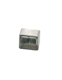 Złącz.moduł.przebij.izol 204210MT  DRUT:2,6-5,84  ZŁ:23,8/26,2  Metal