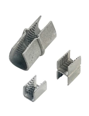 Złącz.x2.owal.przebij.izol 220016  DRUT:2x(25-58)  ZŁ:79,5/22,5  Metal