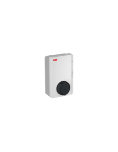 Terra AC W7-S-R-C-0 wallbox Typ 2, 7.4kW, gniazdo,1-f/32A, WiFi, Ethernet, RFID, modem GSM/4G