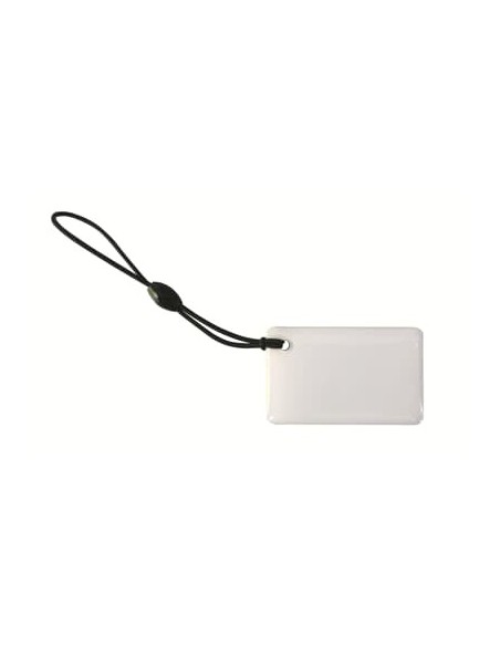 Karty RFID bez loga ABB dla stacji Terra AC (blister 5 sztuk)