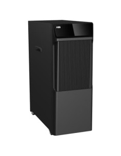 Zewnętrzna obudowa akumulatora EBM 11T G2 6-10 kVA (20x9)