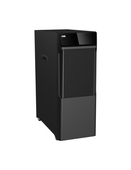 Zewnętrzna obudowa akumulatora EBM 11T G2 6-10 kVA (20x9)