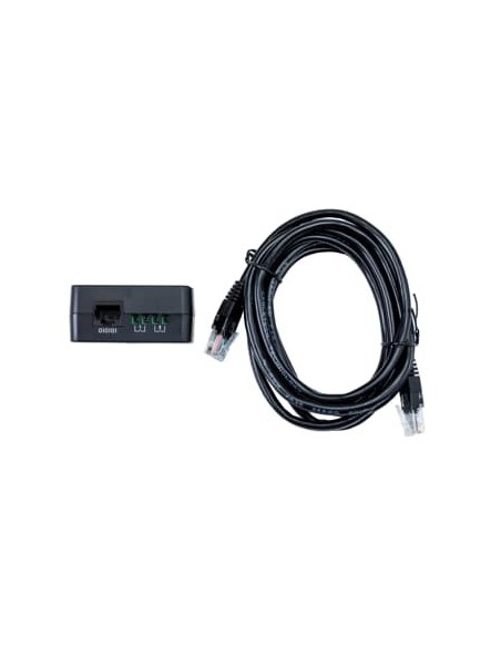 Zestaw EMD WebPro SNMP