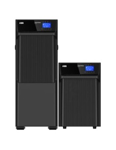 Zasilacz bezprzerwowy UPS Power Value 11T G2 6 kVA B2