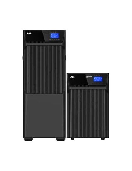 Zasilacz bezprzerwowy UPS Power Value 11T G2 6 kVA B