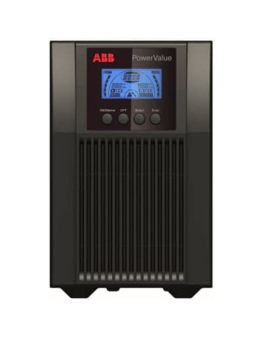 Zasilacz bezprzerwowy UPS Power Value 11T G2 3 kVA S