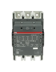 Stycznik AF305-30-22-11 24-60V AC/DC 3-biegunowy 2NO+2NC