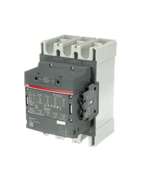 Stycznik AF305-30-22-11 24-60V AC/DC 3-biegunowy 2NO+2NC